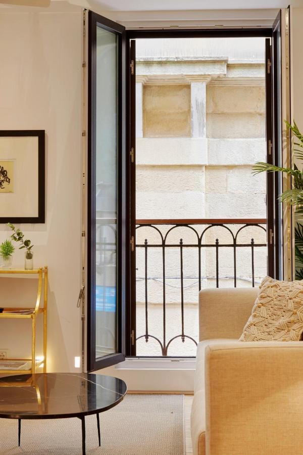 8 Balconies Heart Of The Old Town Apartment San Sebastian Bagian luar foto